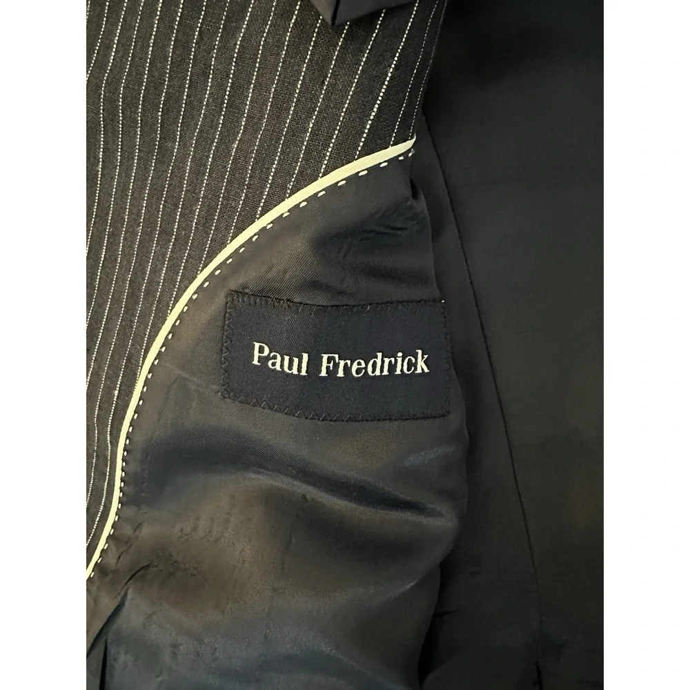 Paul Fredrick preowned excellent